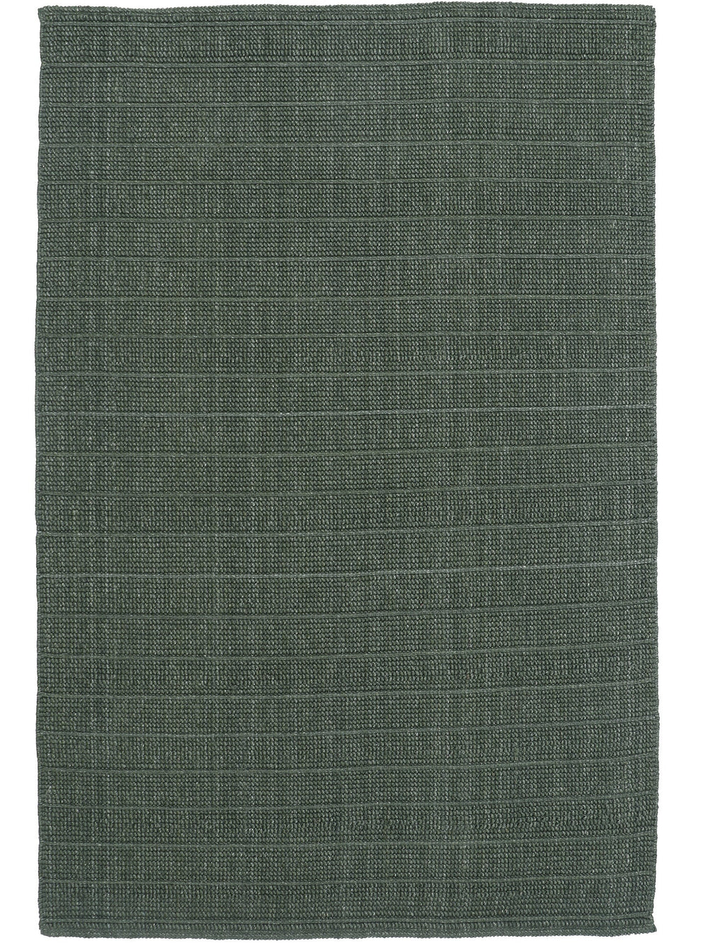 Authentic Rug in Treetop