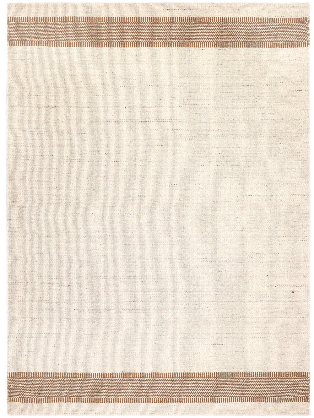 Borderline Rug in Sundried