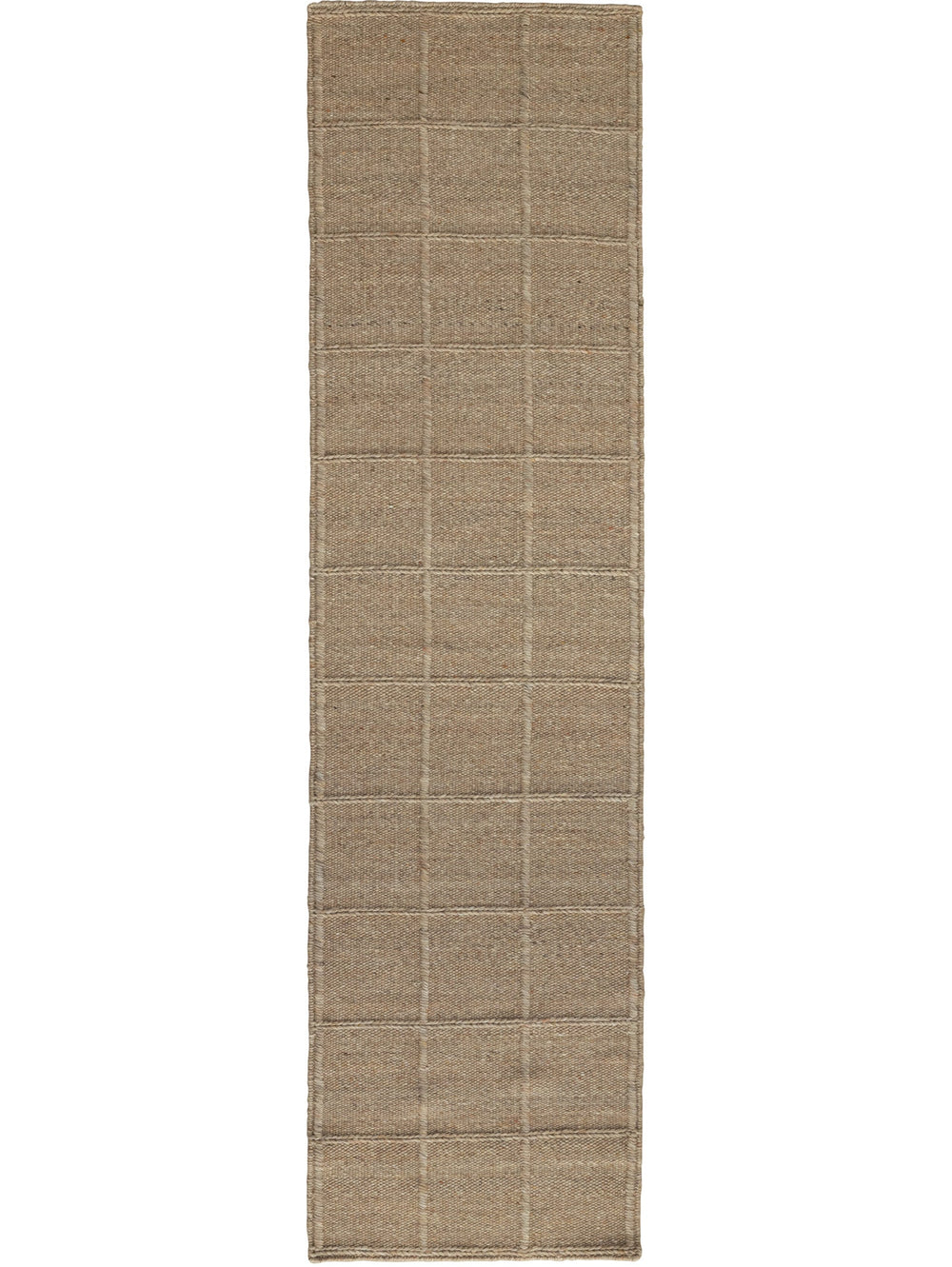 Cortile Runner in Toasty
