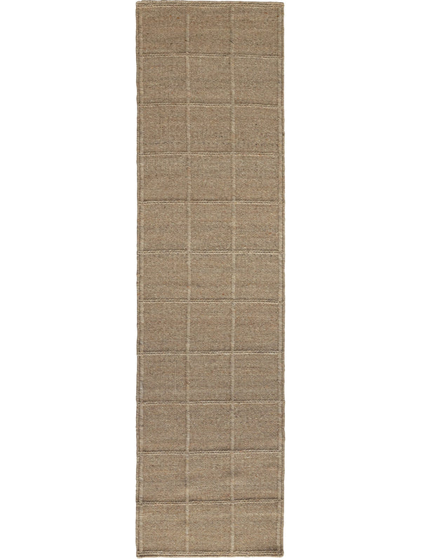 Cortile Runner in Toasty