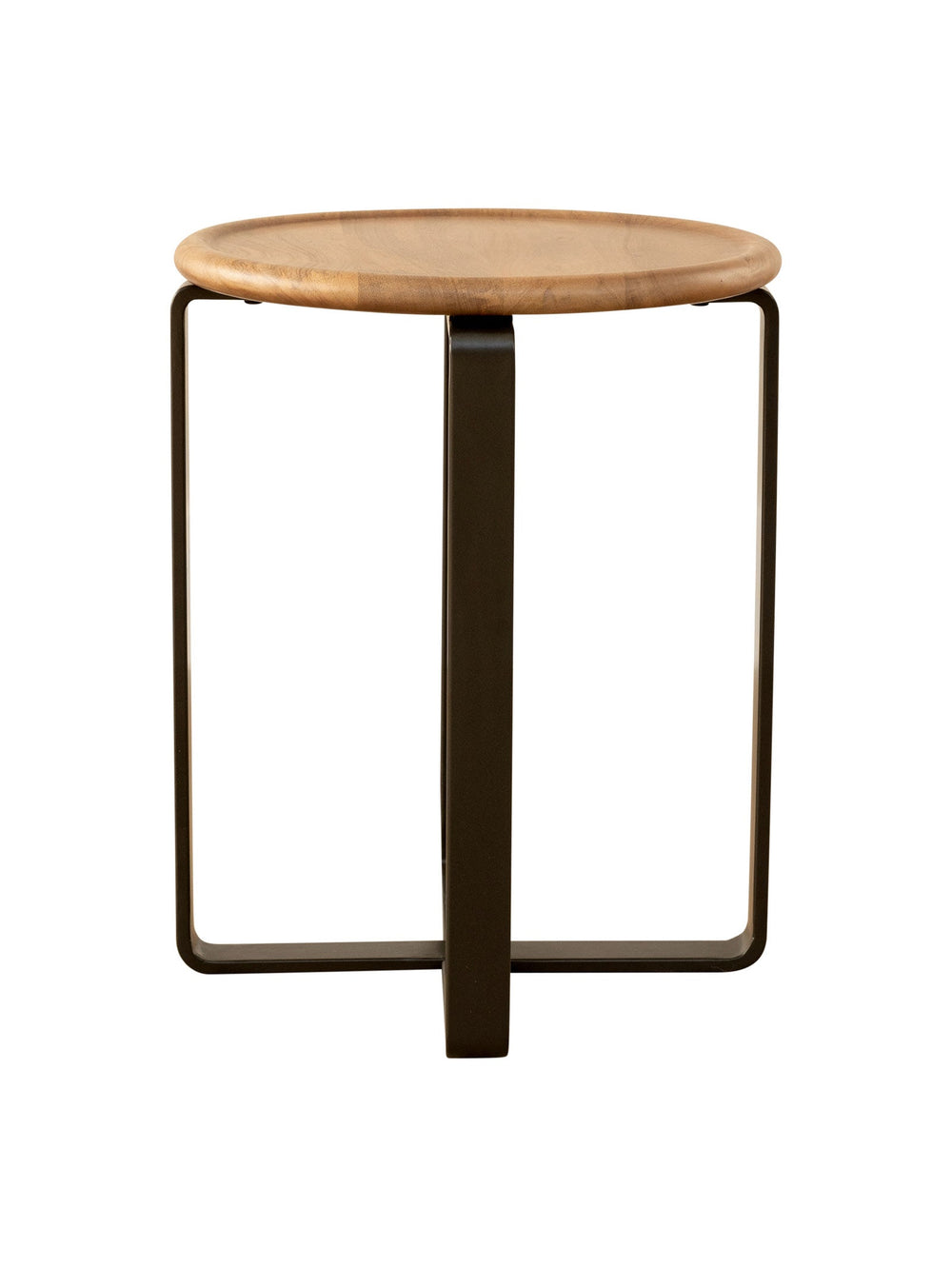 Crest Side Table