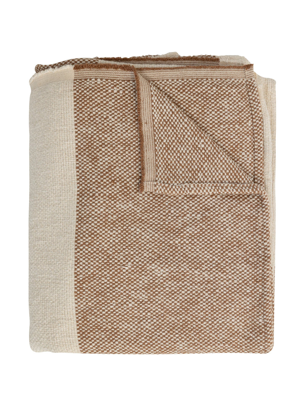 Dana Throw Bamboo