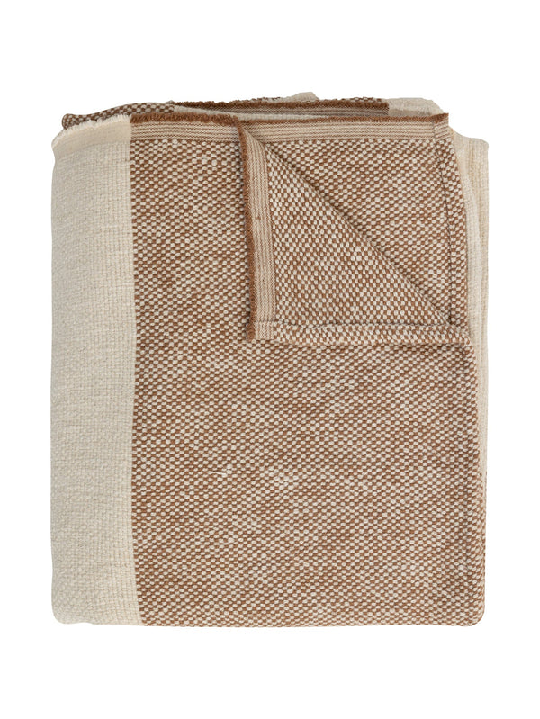 Dana Throw Bamboo