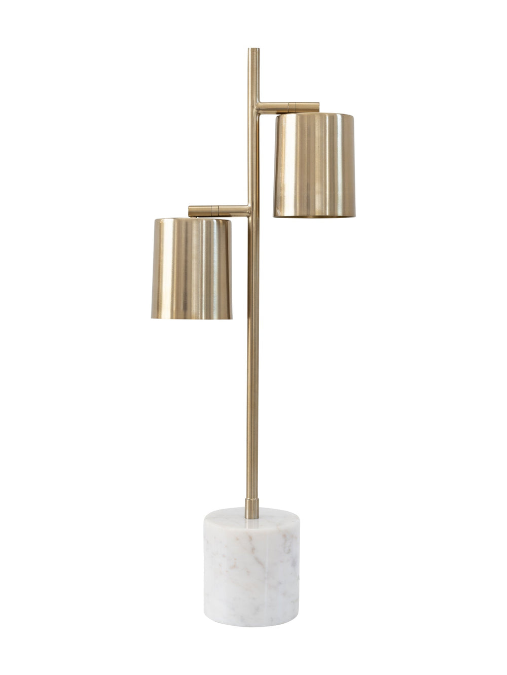 Devotion Bedside Lamp