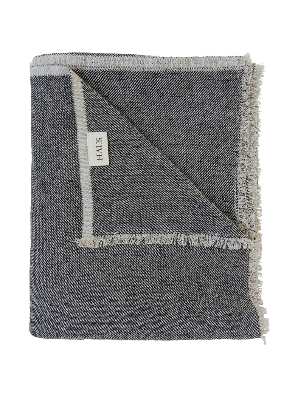 Elle Throw Eclipse