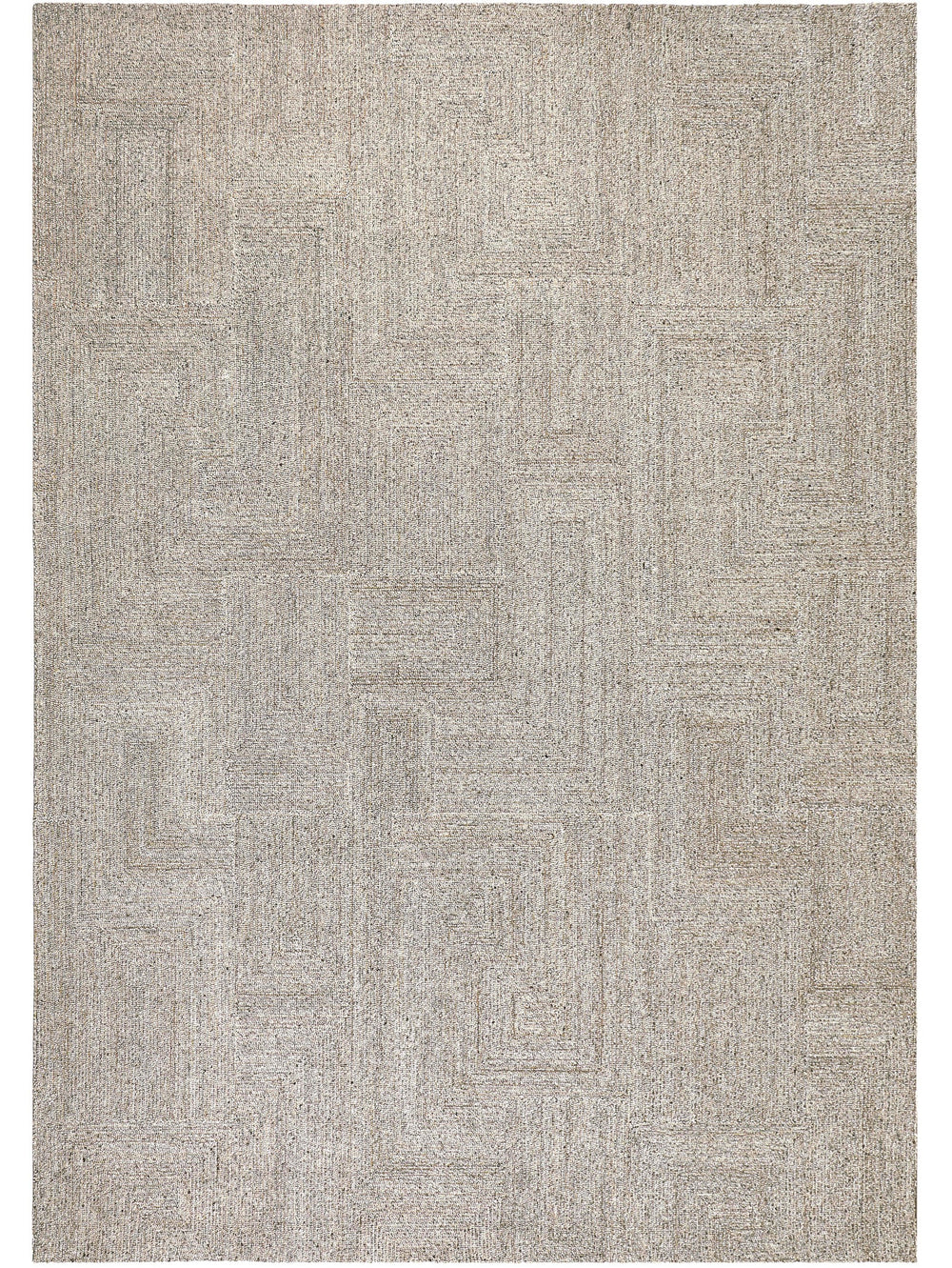 Entwine Rug in Crunchy