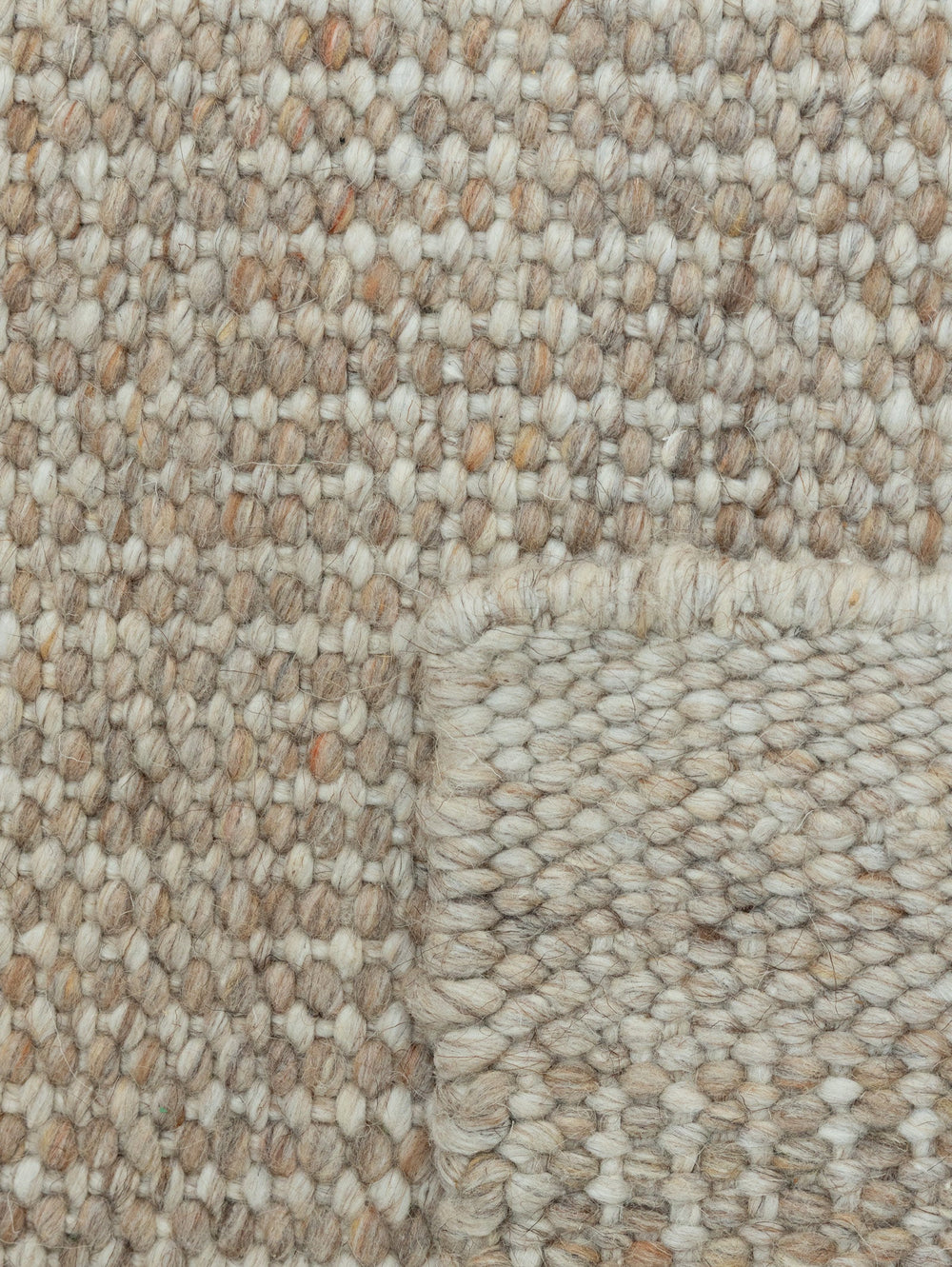 Escape Rug in Sand