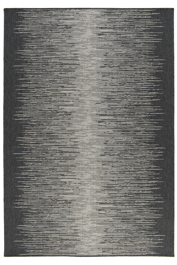 PULSE GREY Rug by Monn