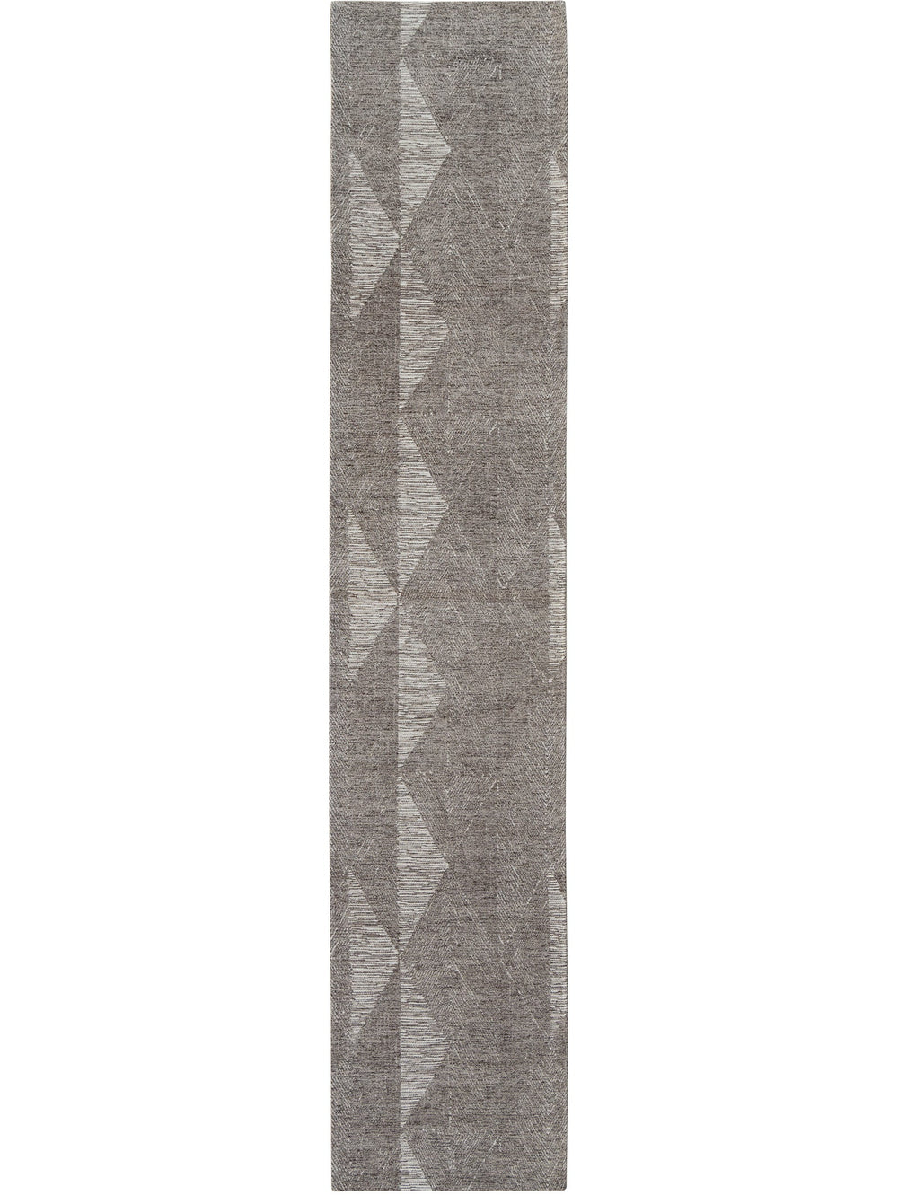 Facet Runner in Pumice