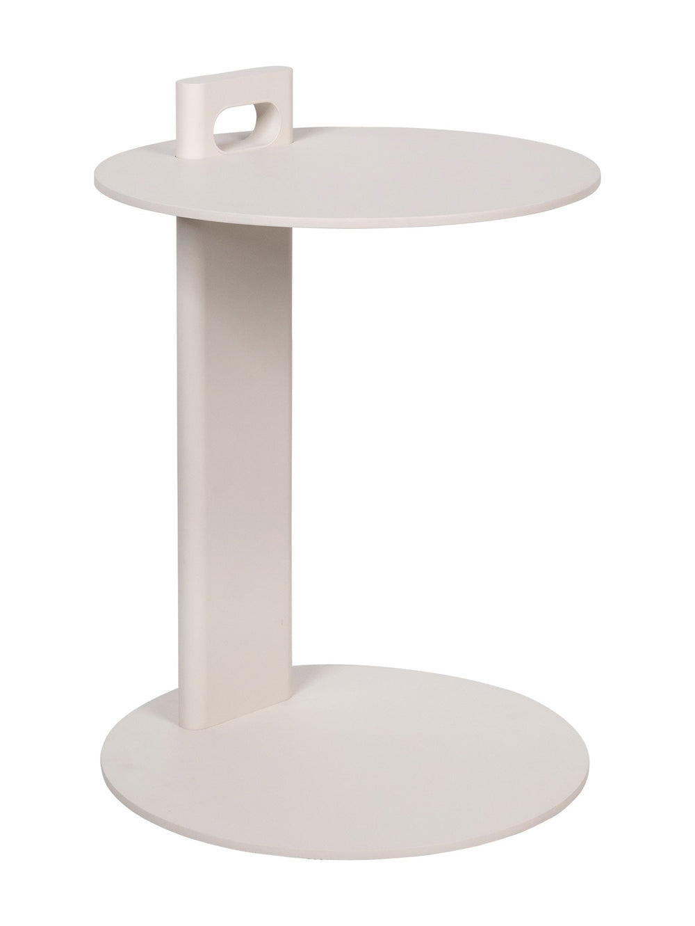 Fiji Side Table Honey