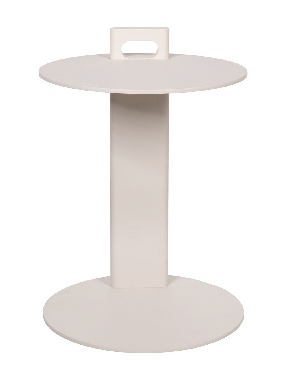Fiji Side Table Honey