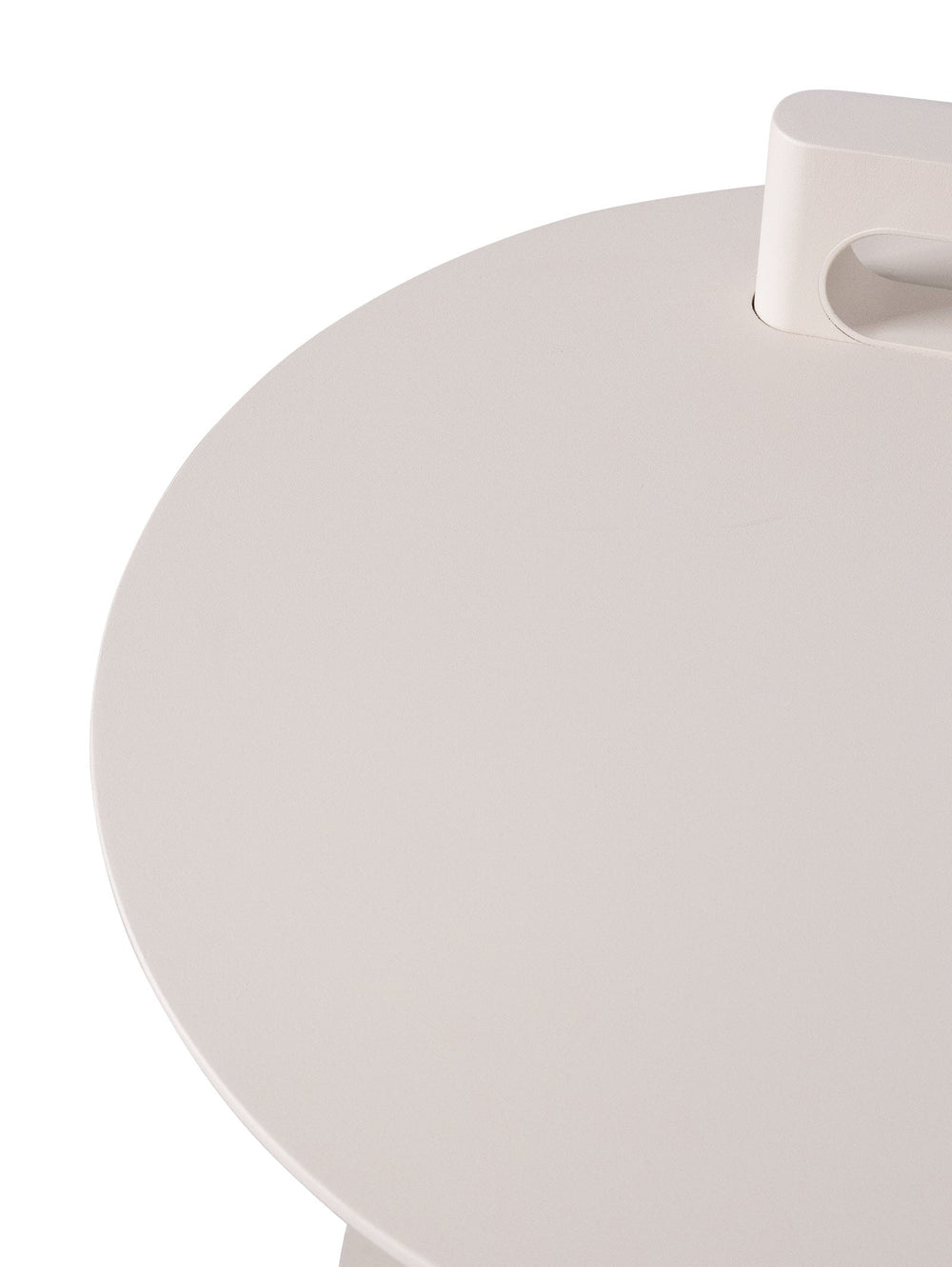 Fiji Side Table Honey