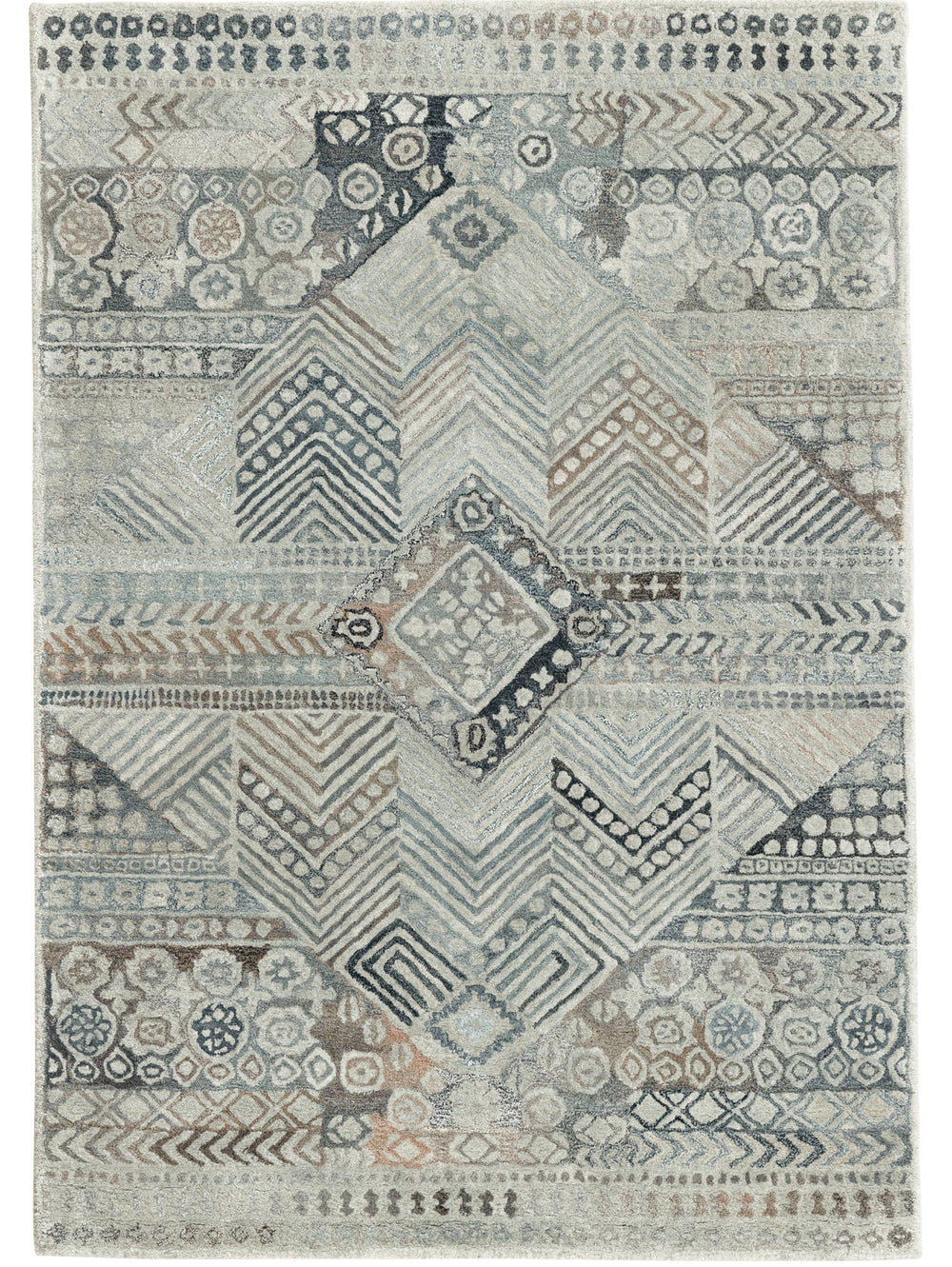 Throne Rug