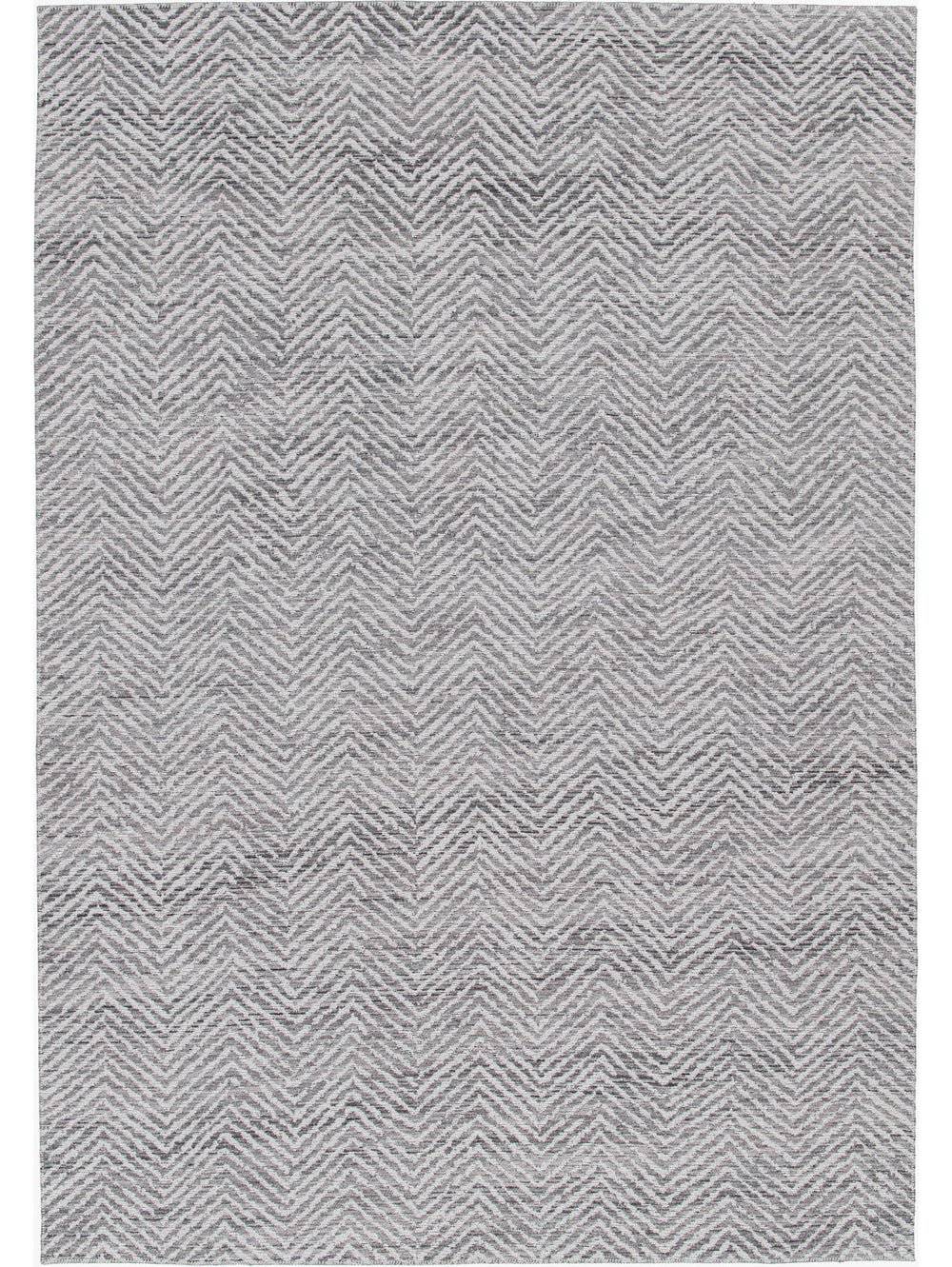 Impulse Rug in Feather