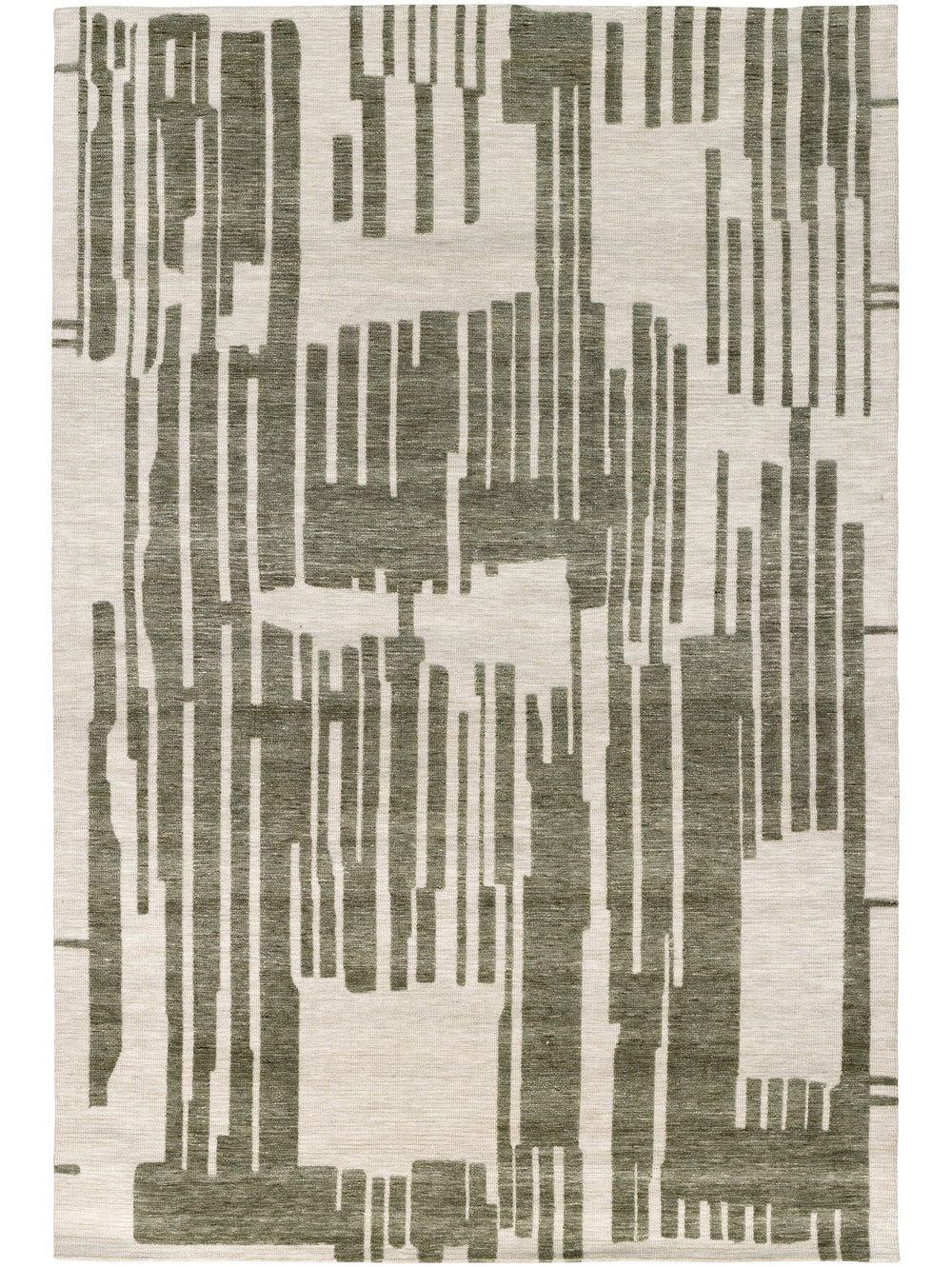 Glimpse Rug in Lush
