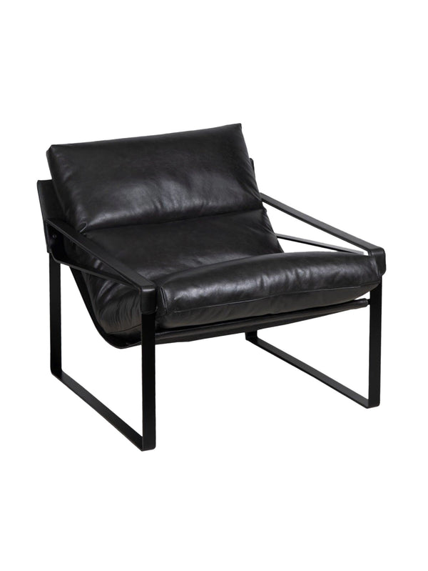 Governor Armchair