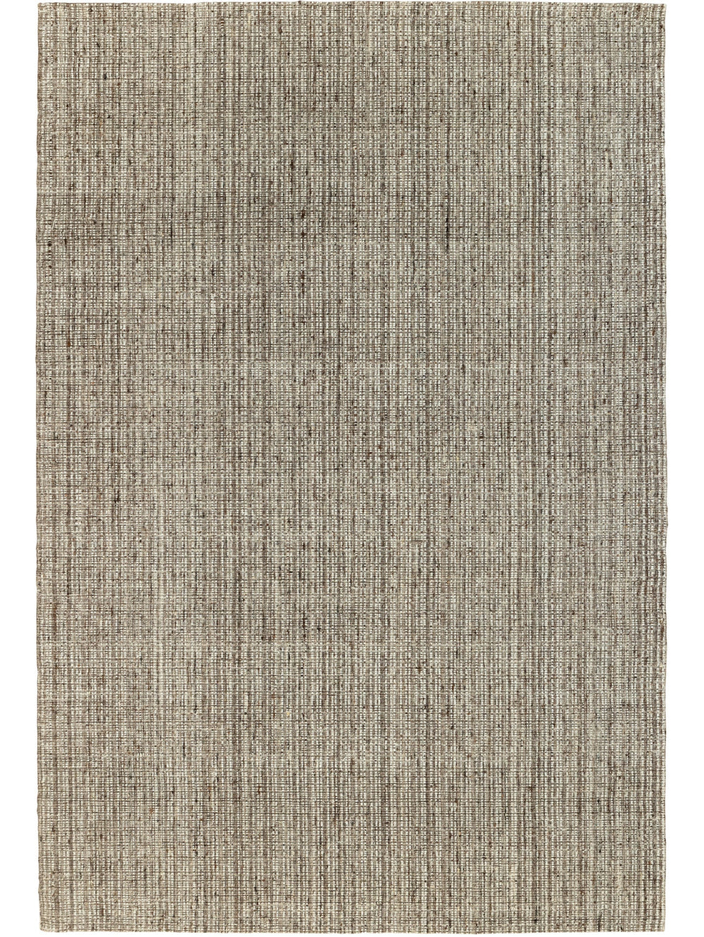 Harlem Rug in Gravel