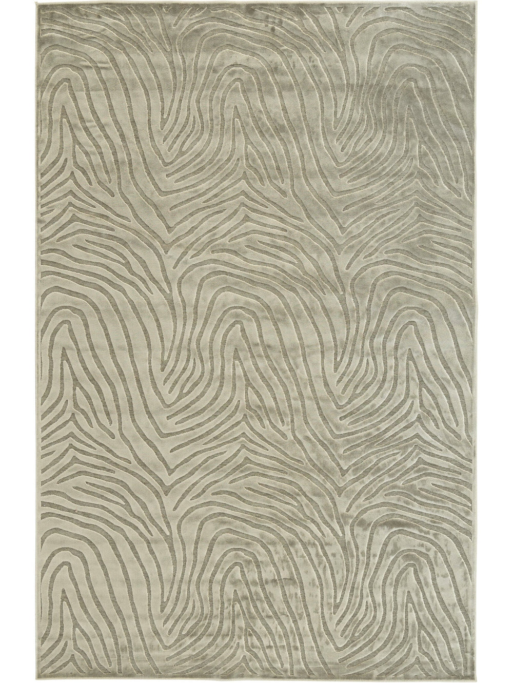 Impression Rug in Muse