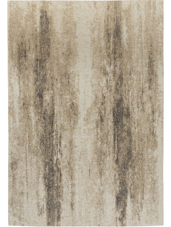 Infusion Rug in Cement