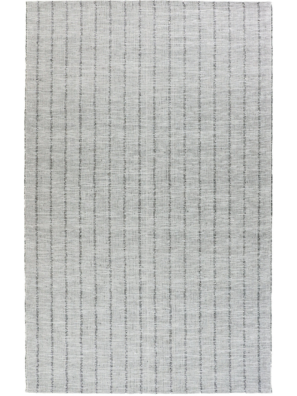 Interrow Rug in Storm
