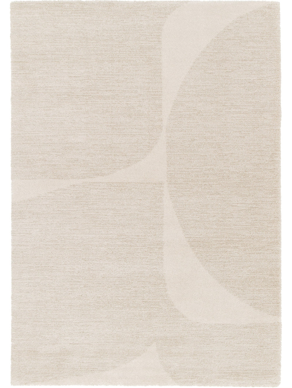 Jupiter Rug in Gleam