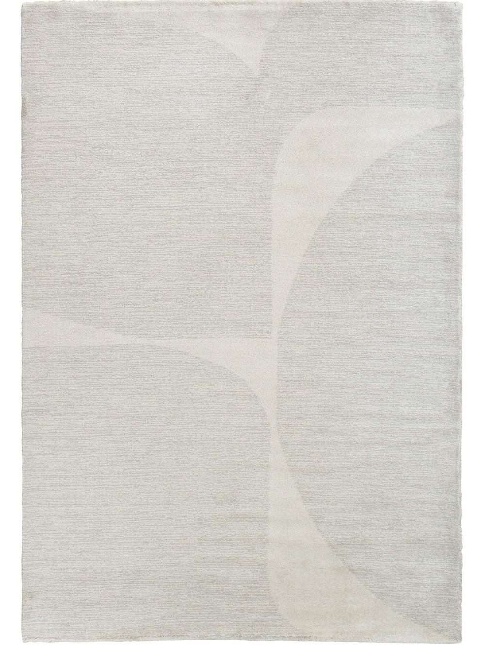 Jupiter Rug in Moonstone