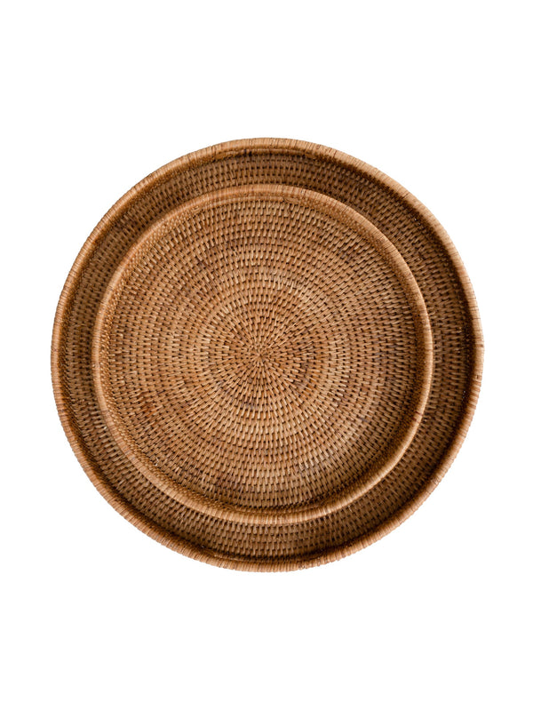 Laventure Round Tray