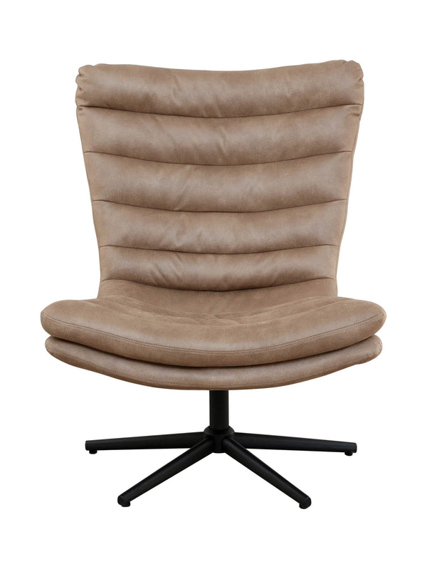 Leipoldt Swivel Chair