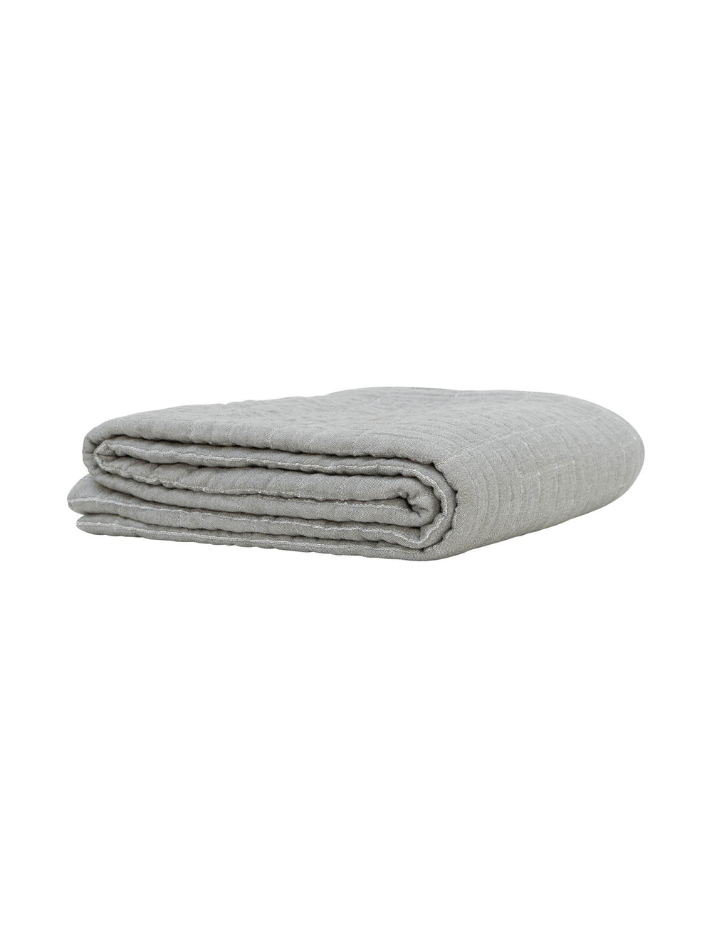 Livia Quilt - Baobab Leaf