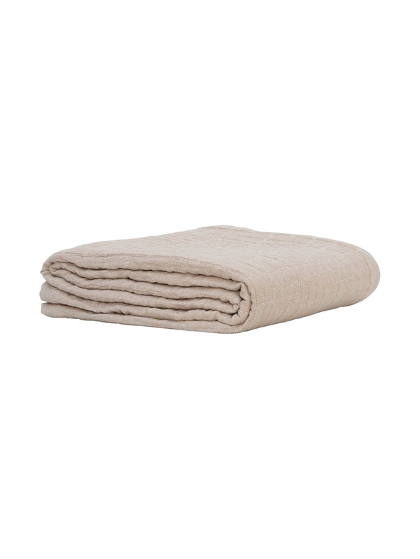 Livia Quilt Desert Amber
