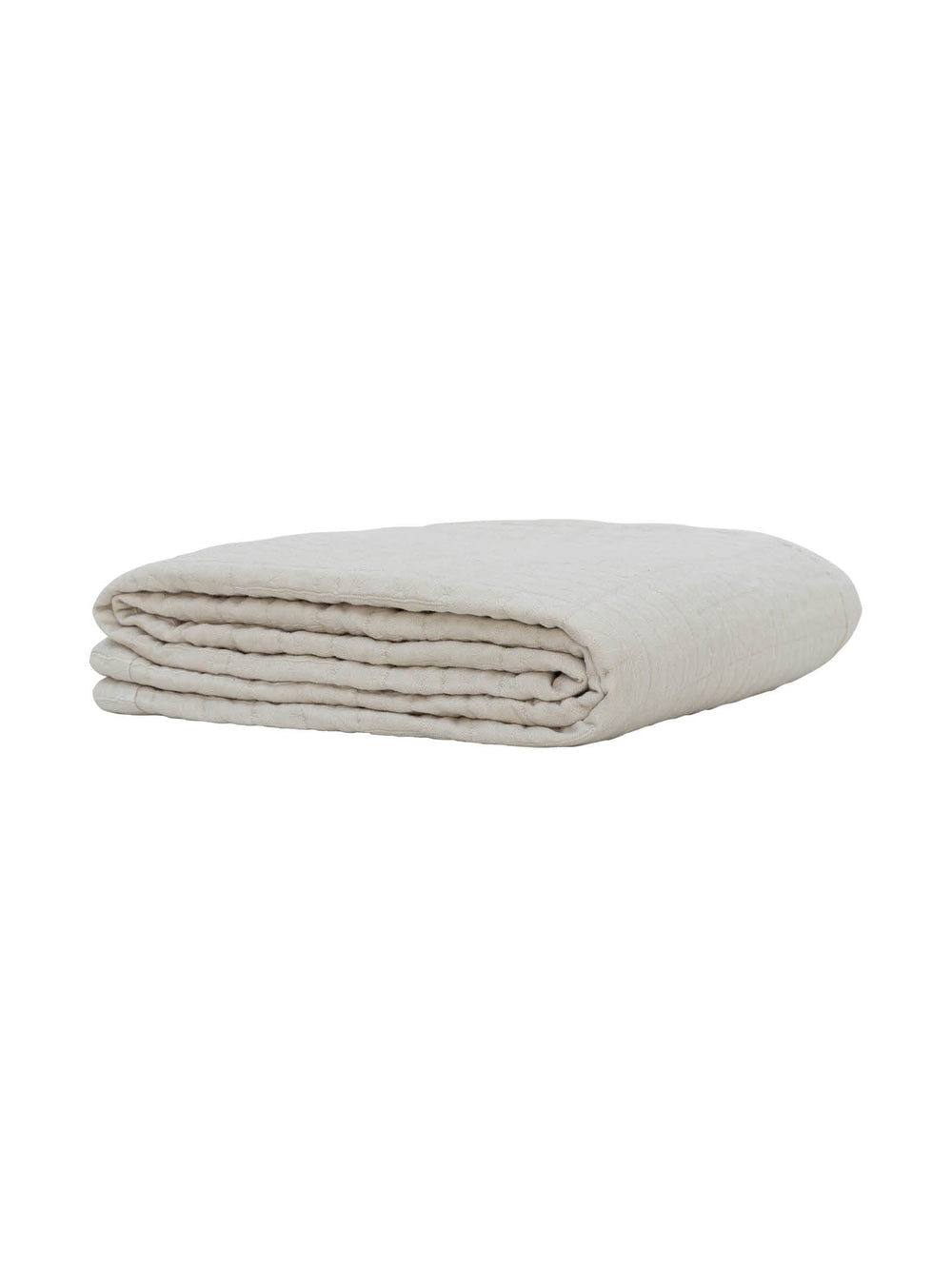Livia Quilt Savanna Sand