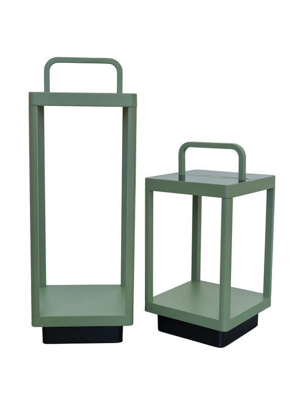 Luz Solar Light