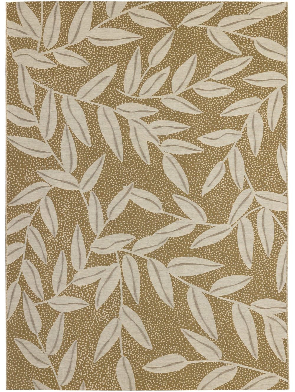 Mahe Rug in Sun-Soaked