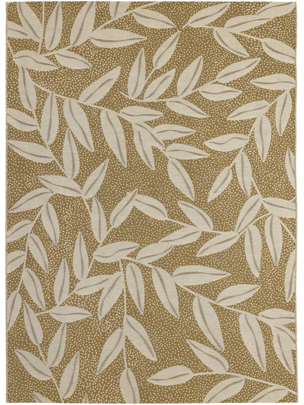 Mahe Rug in Sun-Soaked