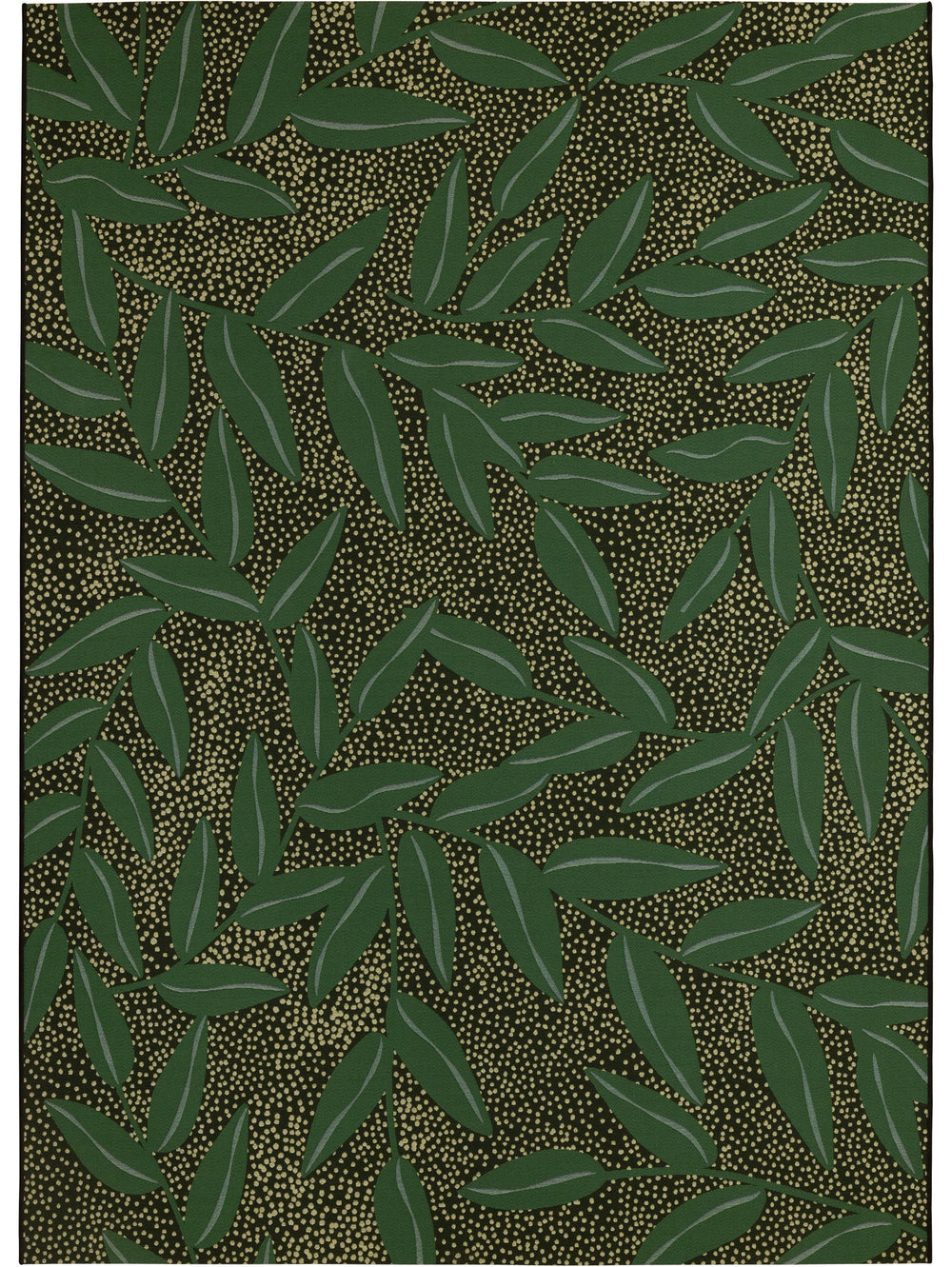 Mahe Rug in Tropical