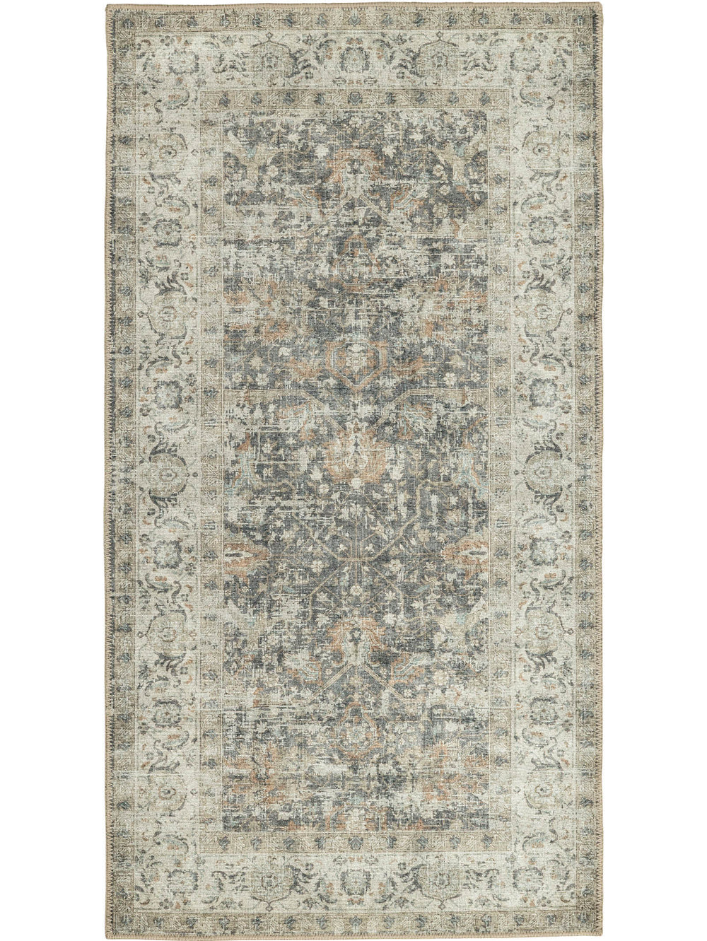 Earlstone Runner