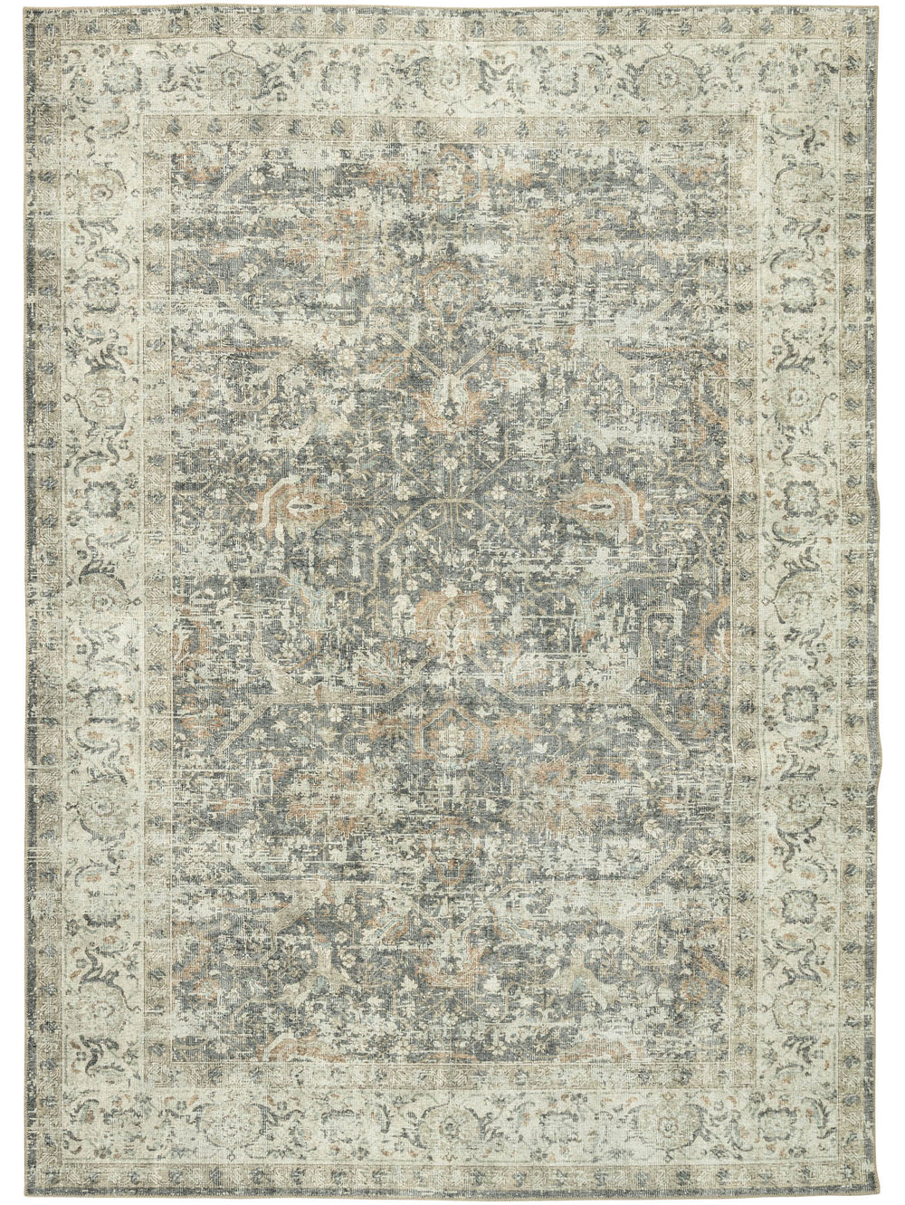 Earlstone Rug