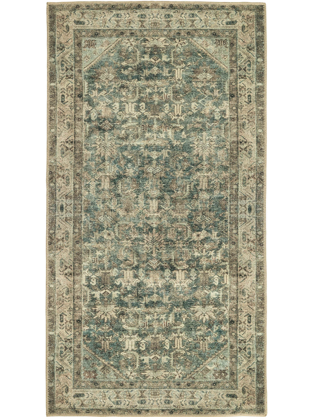 Marquis Runner