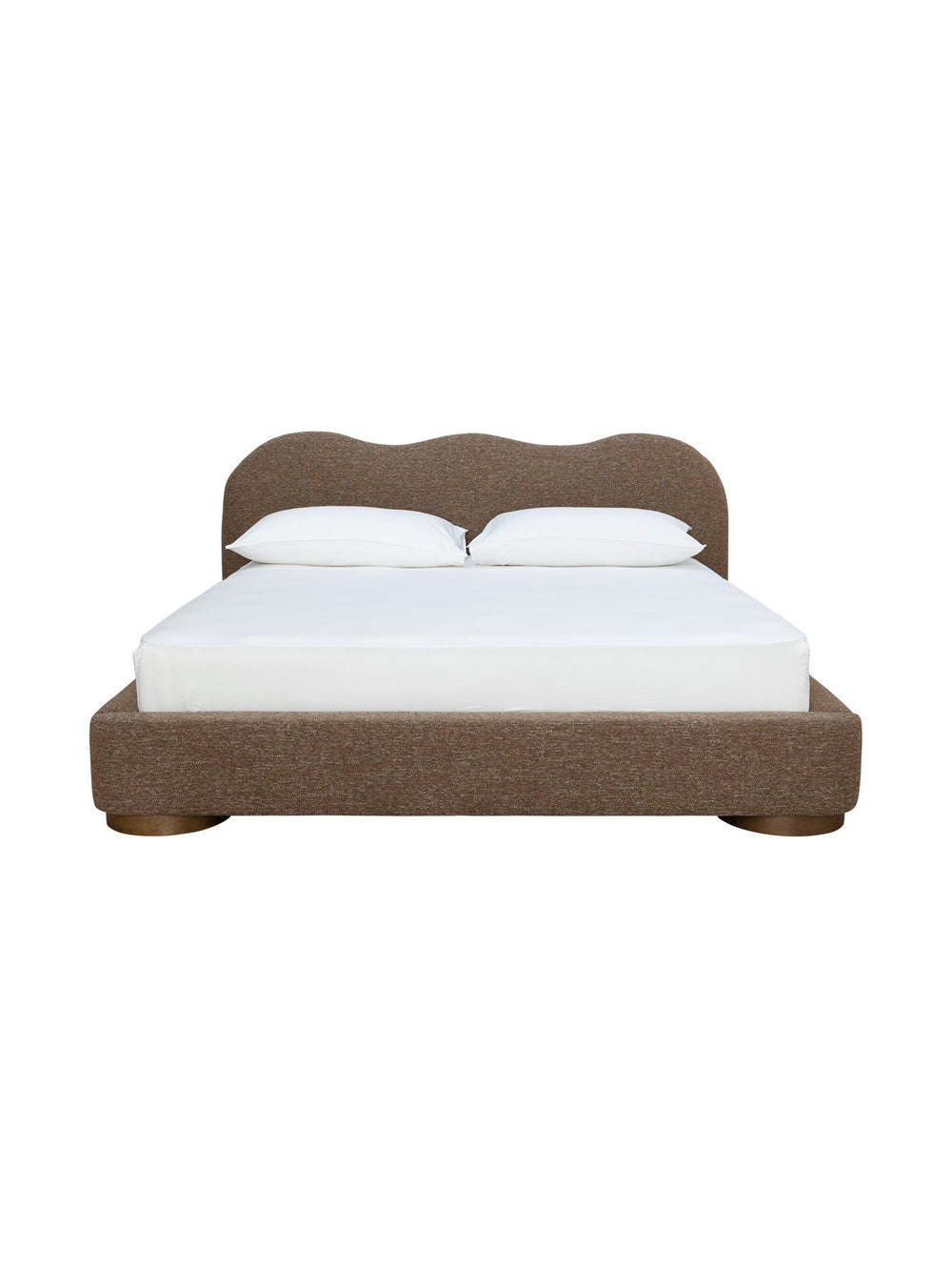 Melissa Bed in Trending Rockface