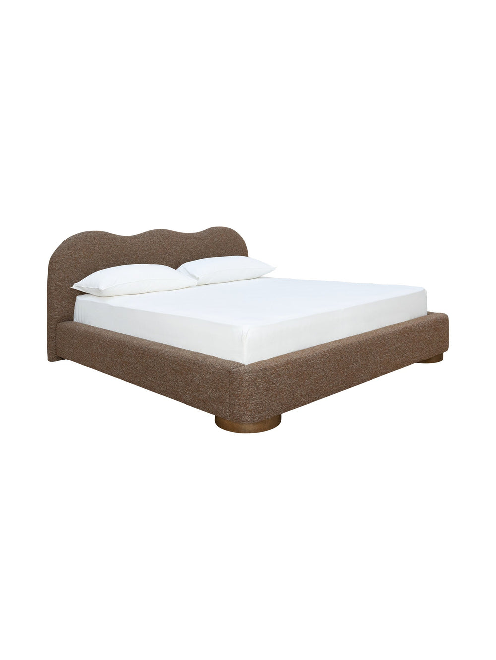 Melissa Bed in Trending Rockface