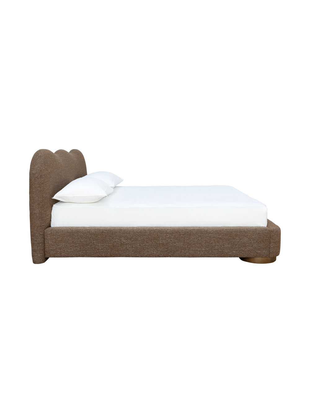 Melissa Bed in Trending Rockface