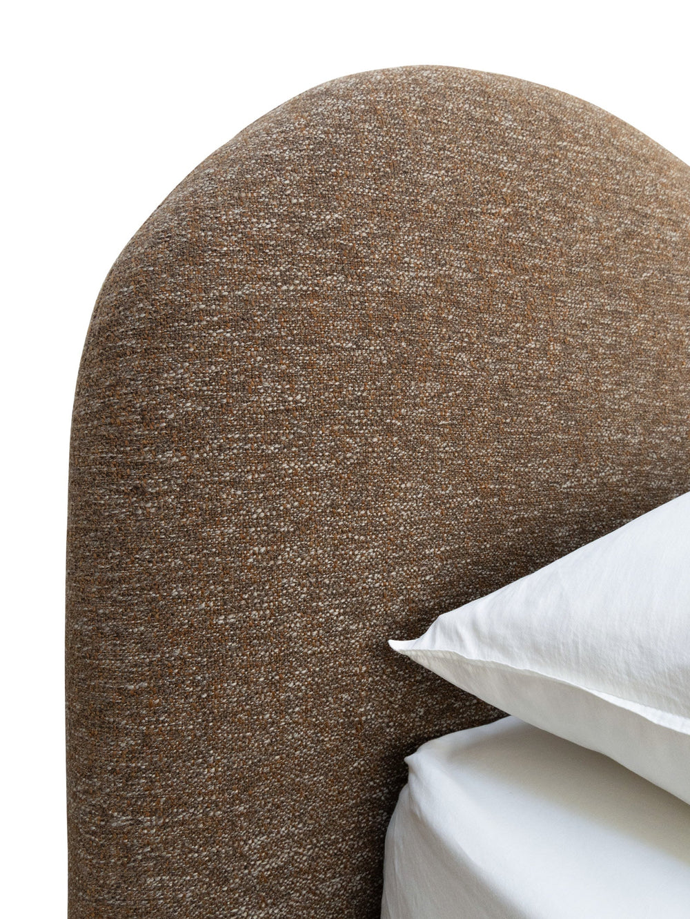 Melissa Bed in Trending Rockface