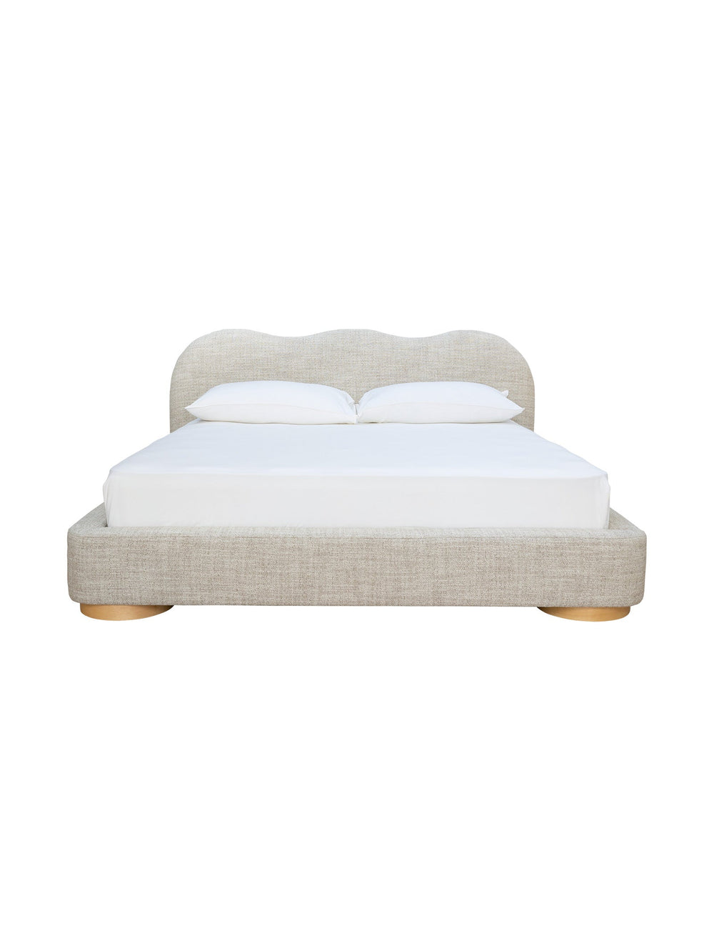 Melissa Bed in Trending Totem