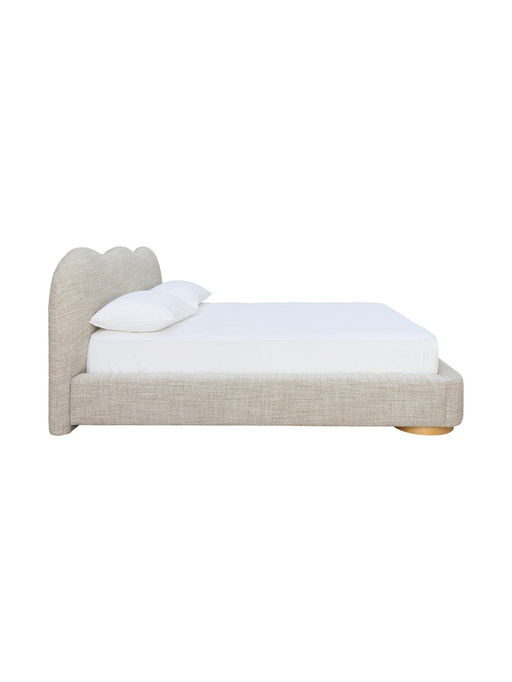 Melissa Bed in Trending Totem