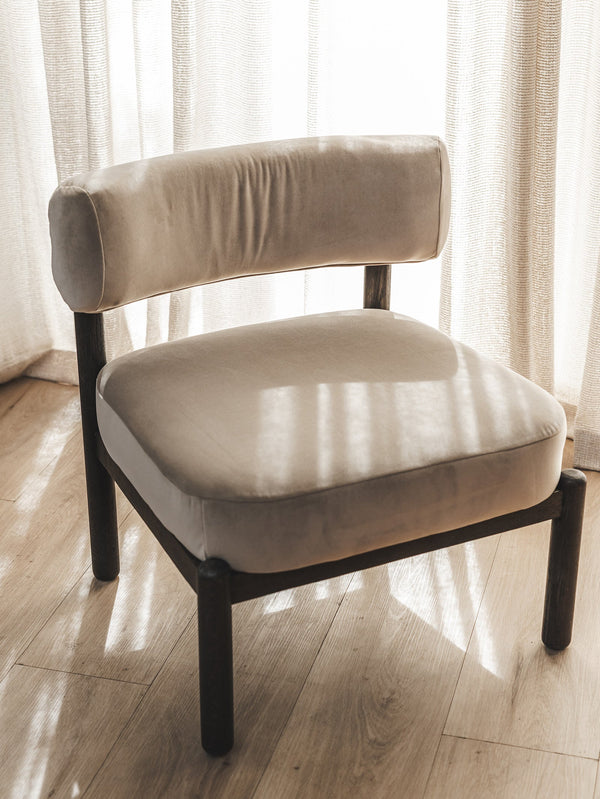 Nancy Occasional Chair