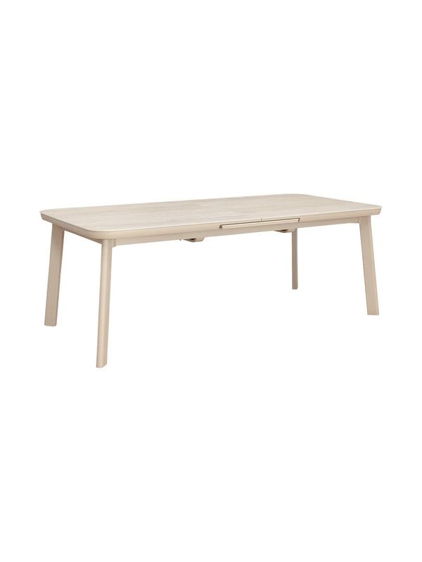 Nirvana Extendable Table 12-Seater