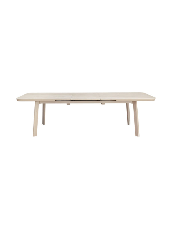 Nirvana Extendable Table 12-Seater