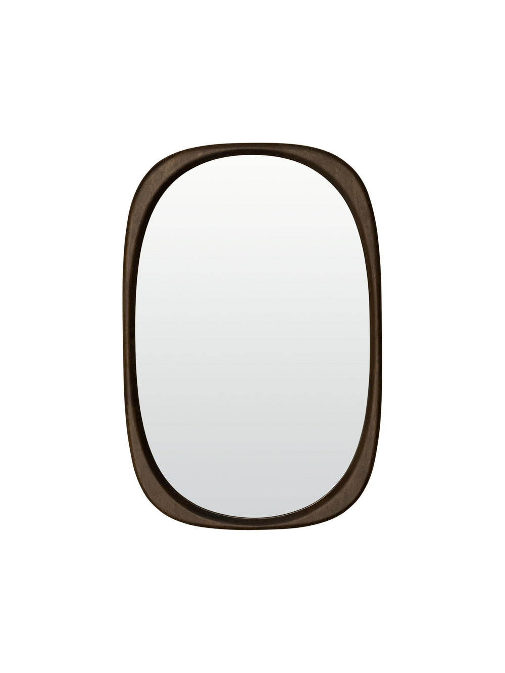 Nostalgia Mirror Rectangle