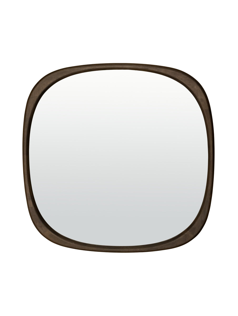 Nostalgia Mirror Square