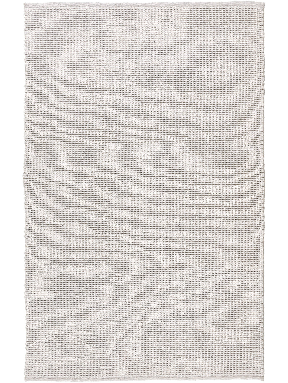 Overberg Rug in Snow